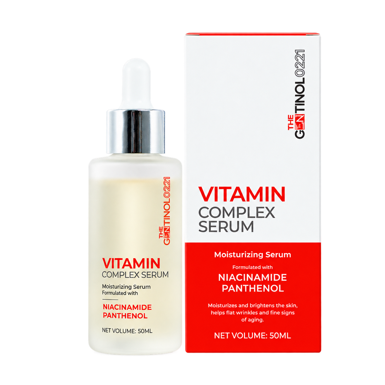 Vitamin Complex